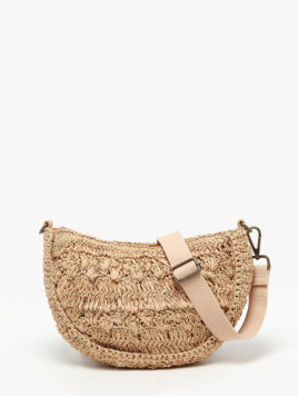 Woomen WCLE01 woomen- clematite- porté travers Sacs à mains