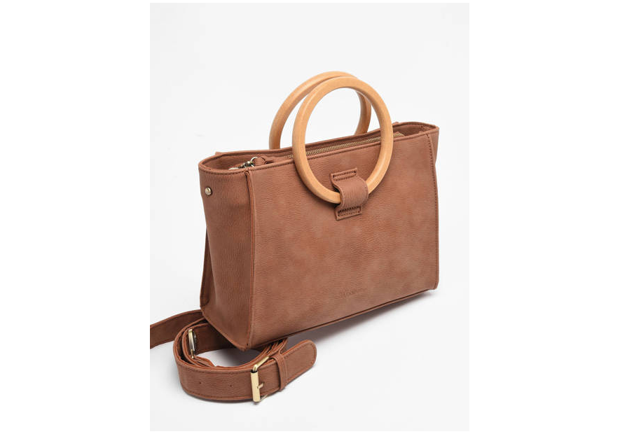 Woomen WACAC5B woomen- acacia- porté main Sacs à mains