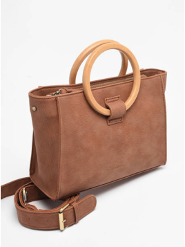 Woomen WACAC5B woomen- acacia- porté main Sacs à mains