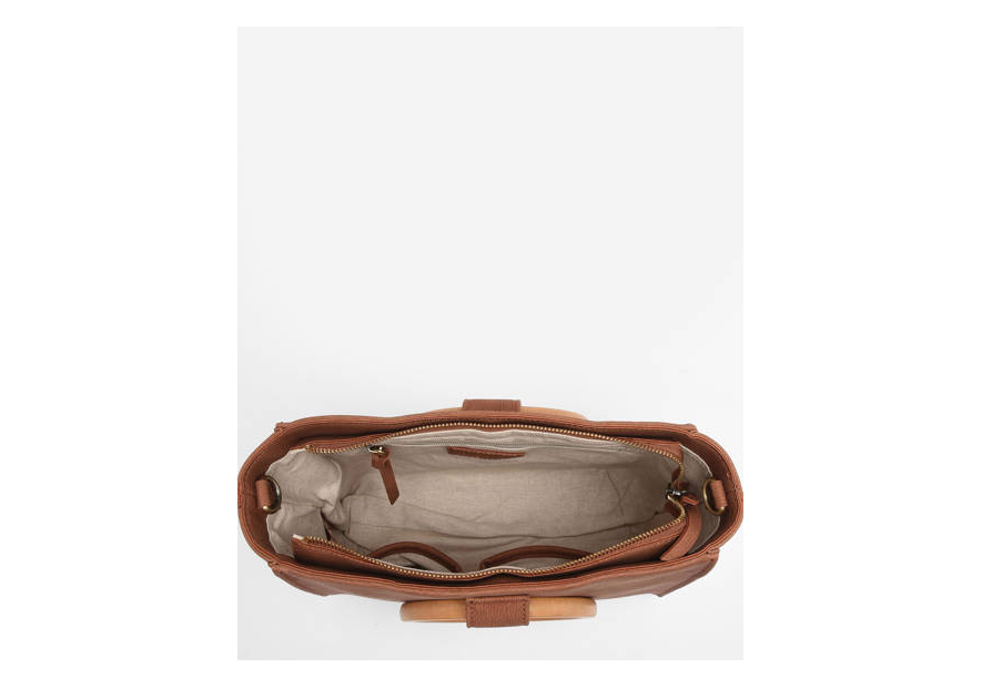 Woomen WACAC5B woomen- acacia- porté main Sacs à mains