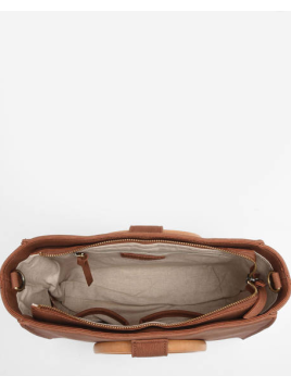 Woomen WACAC5B woomen- acacia- porté main Sacs à mains