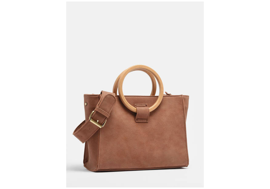 Woomen WACAC5B woomen- acacia- porté main Sacs à mains