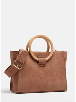 Woomen WACAC5B woomen- acacia- porté main Sacs à mains