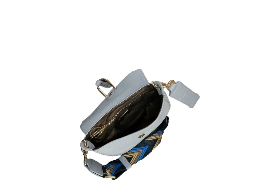 vison'a 24130 visona'- california- porté travers rabat Sacs à mains