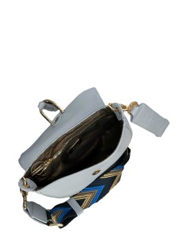 vison'a 24130 visona'- california- porté travers rabat Sacs à mains