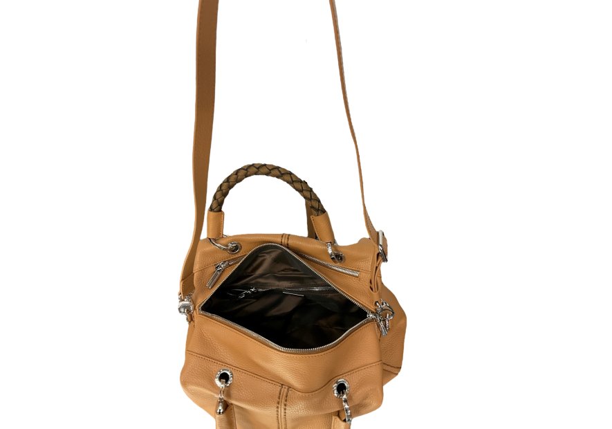 vison'a 24104 visona'- california- porté main/ travers Sacs à mains