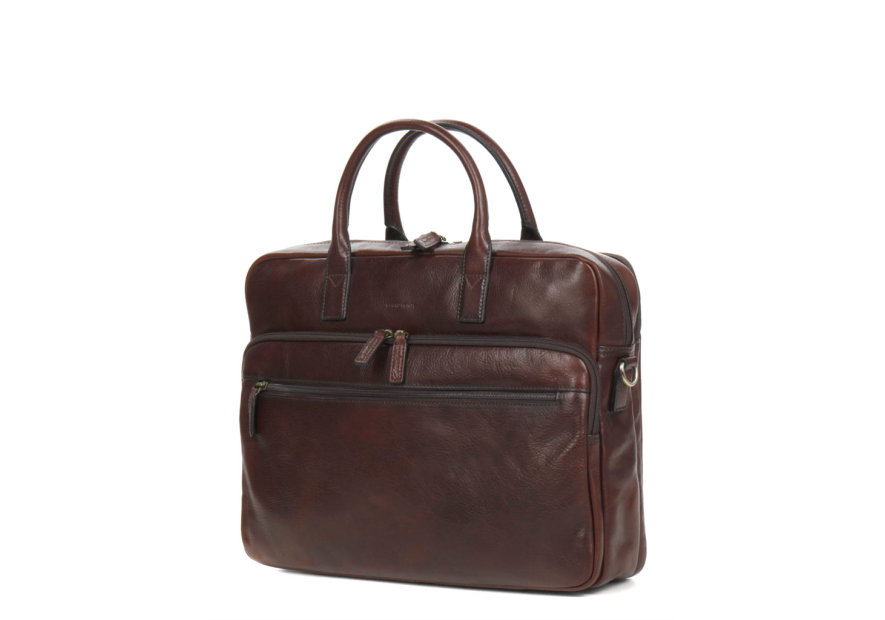 Gerard Henon 2281 porte documents 15" vérone Sac business