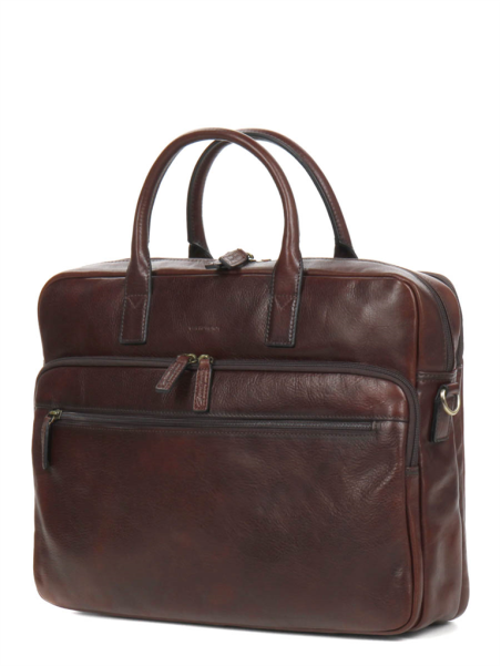 Gerard Henon 2281 porte documents 15" vérone Sac business
