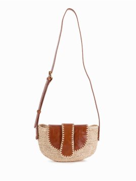 Nat & Nin LE PROMENEUR nat&nin - le promeneur - Sacs à mains