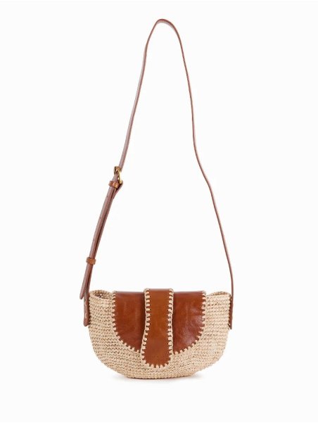 Nat & Nin LE PROMENEUR nat&nin - le promeneur - Sacs à mains