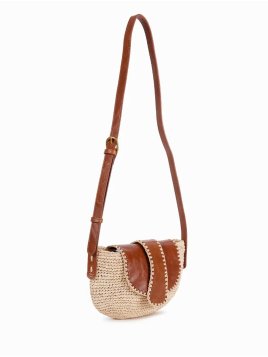 Nat & Nin LE PROMENEUR nat&nin - le promeneur - Sacs à mains