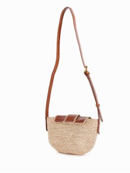 Nat & Nin LE PROMENEUR nat&nin - le promeneur - Sacs à mains