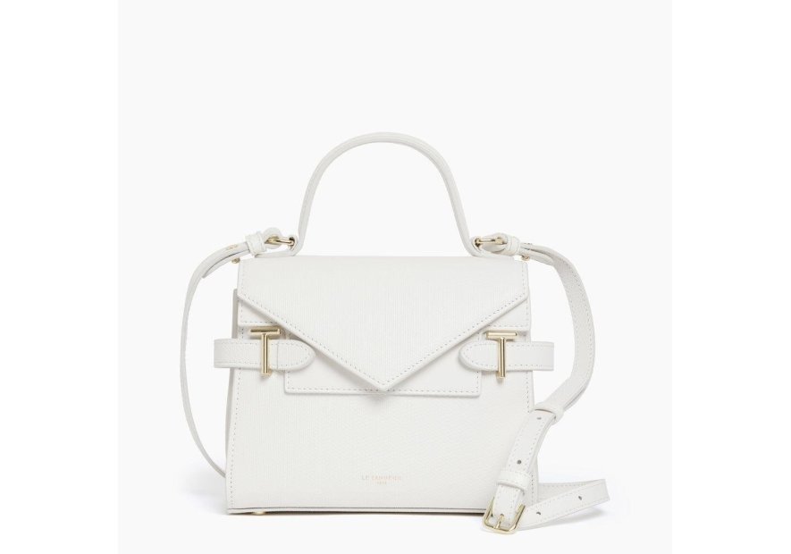 Le Tanneur TEMI1003 le tanneur - emilie - porté main s Sacs à mains