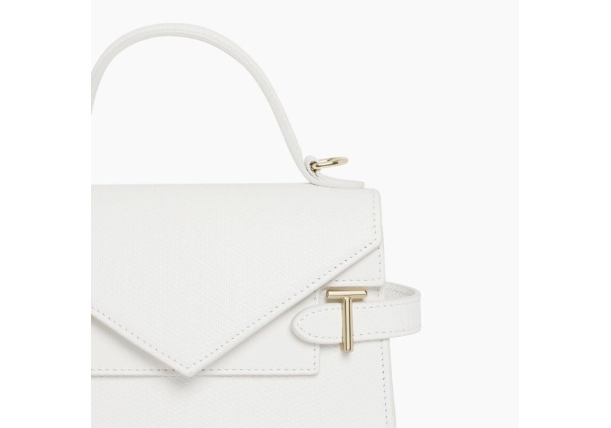 Le Tanneur TEMI1003 le tanneur - emilie - porté main s Sacs à mains