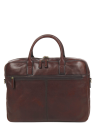 Gerard Henon 2281 - CUIR DE VACH.COLLET - CHO porte documents 15" vérone sac-business