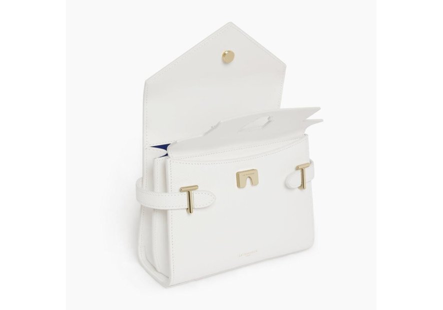 Le Tanneur TEMI1003 le tanneur - emilie - porté main s Sacs à mains