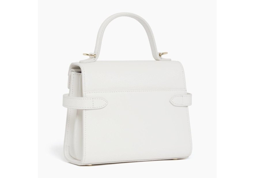 Le Tanneur TEMI1003 le tanneur - emilie - porté main s Sacs à mains