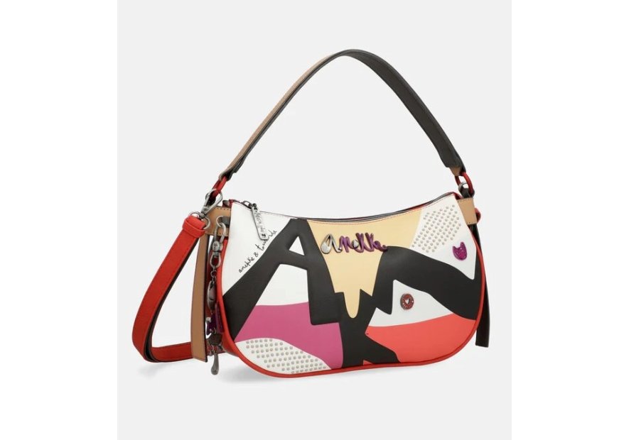 Anekke 38791-223 anekke - fashion - sac baguette s Sacs à mains