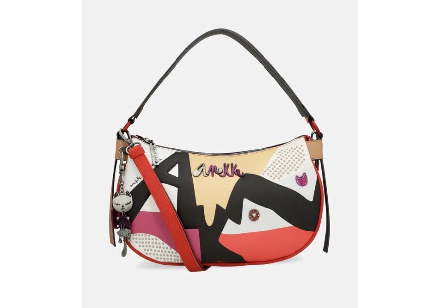 Anekke 38791-223 anekke - fashion - sac baguette s Sacs à mains