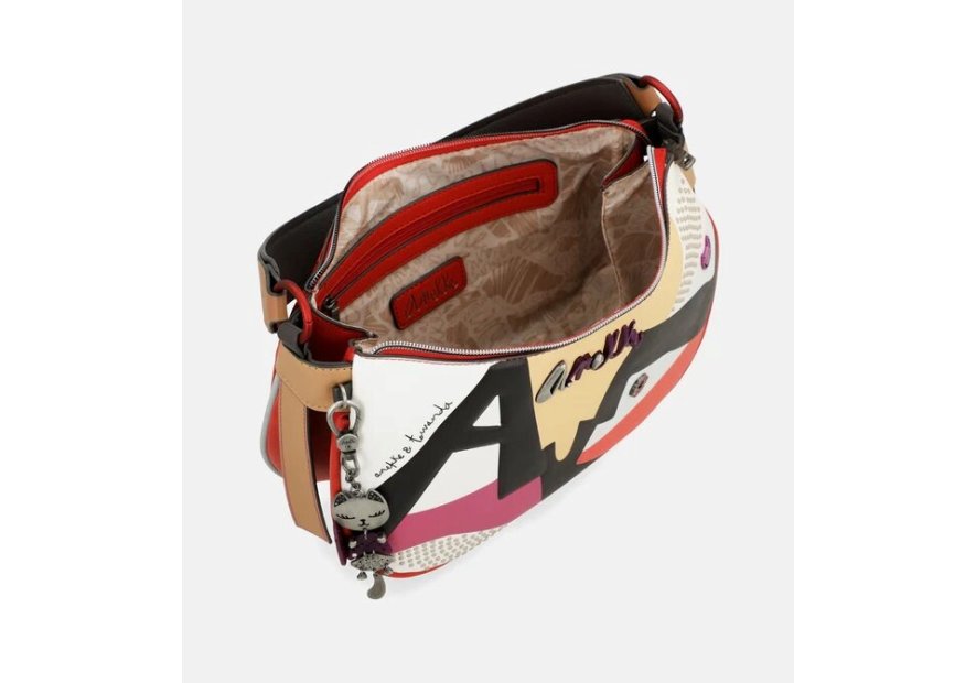 Anekke 38791-223 anekke - fashion - sac baguette s Sacs à mains