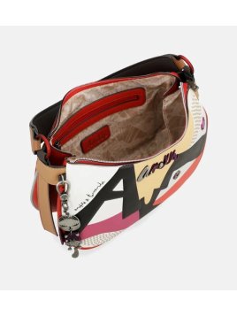 Anekke 38791-223 anekke - fashion - sac baguette s Sacs à mains