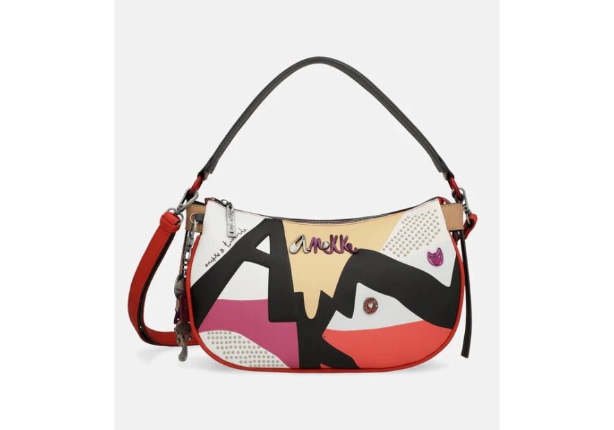 Anekke 38791-223 anekke - fashion - sac baguette s Sacs à mains