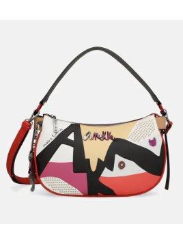 Anekke 38791-223 anekke - fashion - sac baguette s Sacs à mains