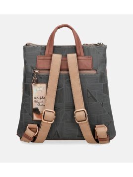 Anekke 38705-233 anekke - hollywood - sac à dos carré Sacs à mains