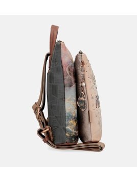 Anekke 38705-233 anekke - hollywood - sac à dos carré Sacs à mains