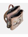 Anekke 38705-233 anekke - hollywood - sac à dos carré sacs-a-mains