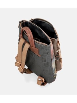 Anekke 38705-233 anekke - hollywood - sac à dos carré Sacs à mains