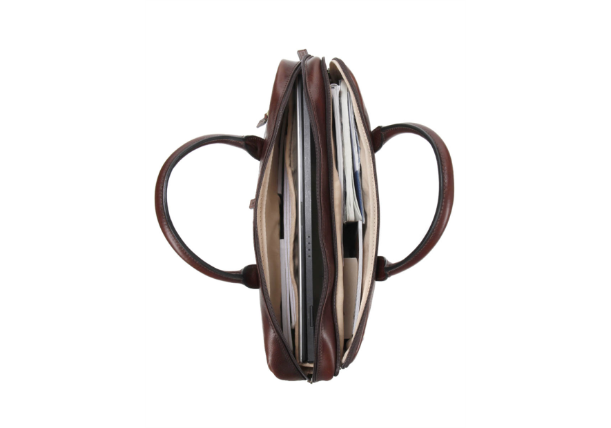 Gerard Henon 2281 porte documents 15" vérone Sac business