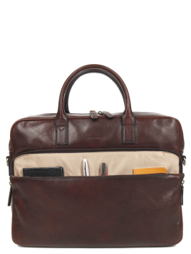 Gerard Henon 2281 porte documents 15" vérone Sac business