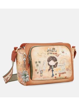 Anekke 38803-070 anekke - peace&love- trotteur m Sacs à mains