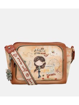 Anekke 38803-070 anekke - peace&love- trotteur m Sacs à mains