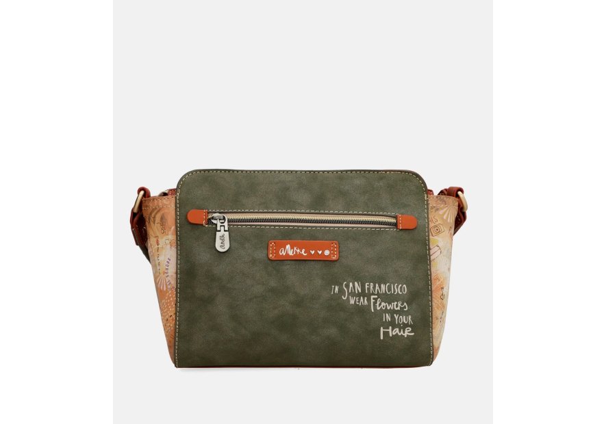 Anekke 38803-070 anekke - peace&love- trotteur m Sacs à mains