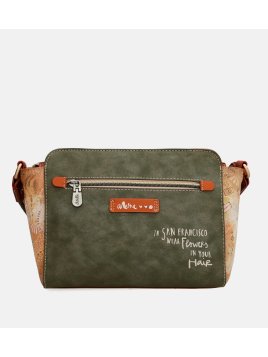 Anekke 38803-070 anekke - peace&love- trotteur m Sacs à mains