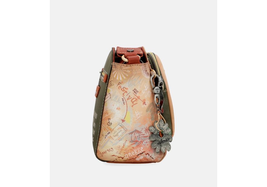 Anekke 38803-070 anekke - peace&love- trotteur m Sacs à mains