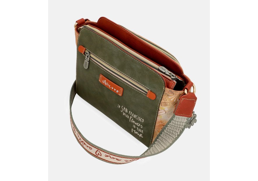 Anekke 38803-070 anekke - peace&love- trotteur m Sacs à mains