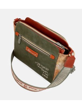 Anekke 38803-070 anekke - peace&love- trotteur m Sacs à mains