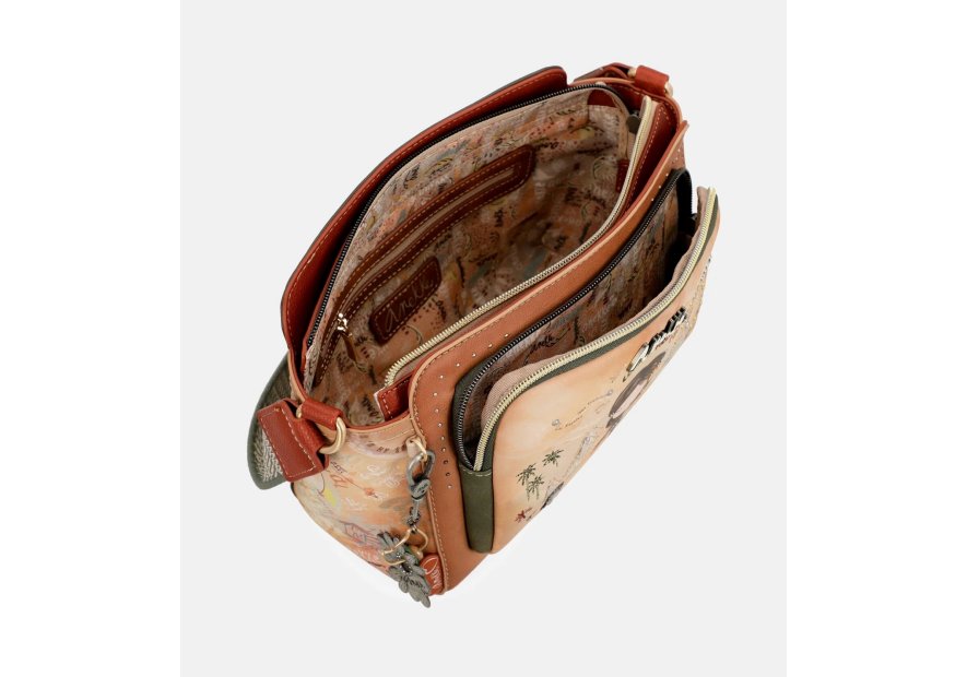 Anekke 38803-070 anekke - peace&love- trotteur m Sacs à mains