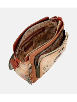 Anekke 38803-070 anekke - peace&love- trotteur m Sacs à mains