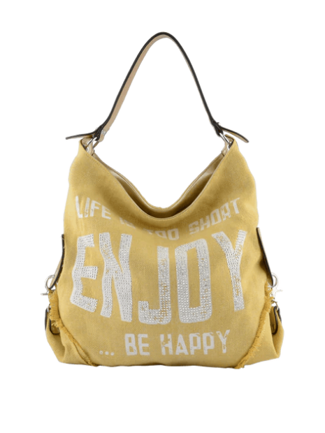 MIA &  JOY MJ1741 grand porté épaule sacs-a-mains