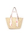 les tropeziennes AMO-TZ-01 sac panier amorgos corde m sac-a-main-shopping-toile-ou-cuir