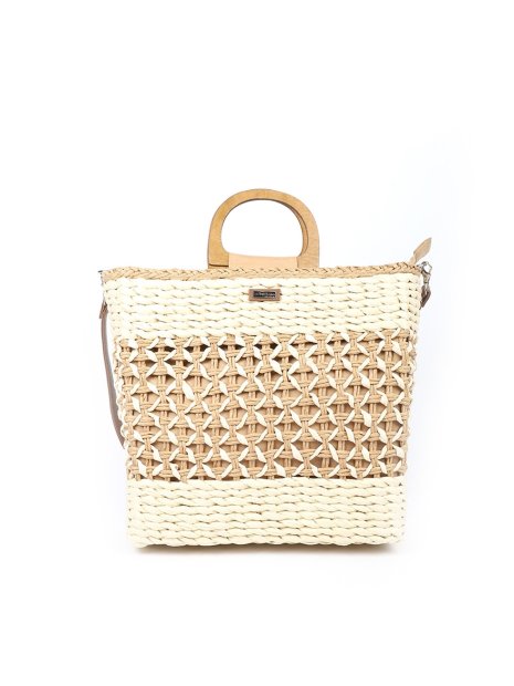 les tropeziennes ARU-TZ-01 sac porté main aruza sacs-a-mains