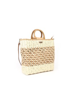 les tropeziennes ARU-TZ-01 sac porté main aruza Sacs à mains