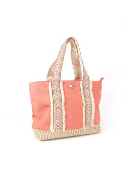 les tropeziennes GUA-TZ-01 sac cabas gua Sacs à mains