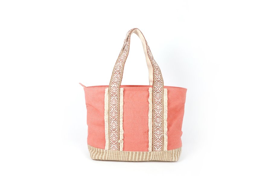 les tropeziennes GUA-TZ-01 sac cabas gua Sacs à mains