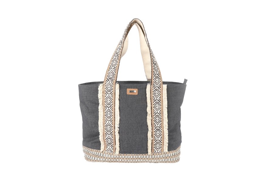 les tropeziennes GUA-TZ-01 sac cabas gua Sacs à mains