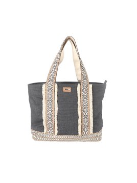 les tropeziennes GUA-TZ-01 sac cabas gua Sacs à mains